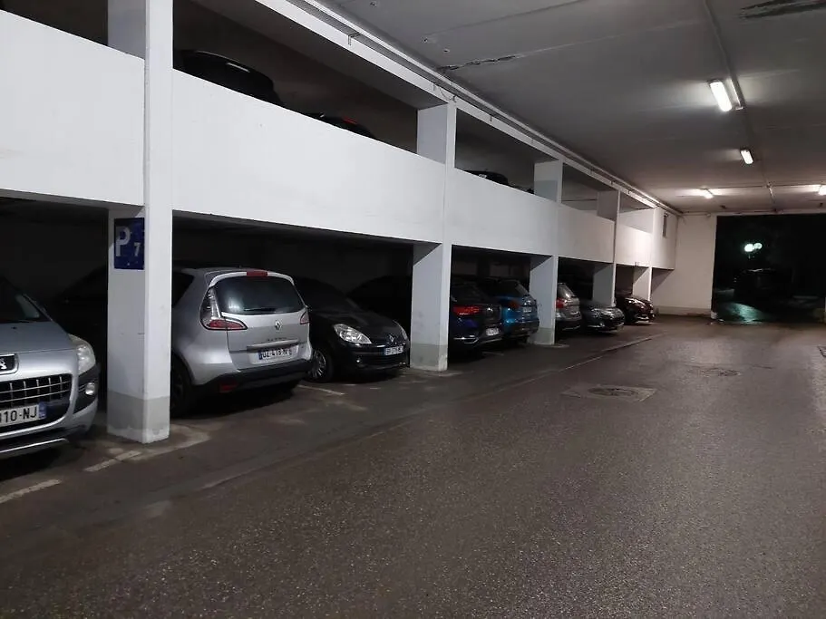 アパート Appart 3 Etoiles 6 Pers Avec Balcon Luges Et Wifi - La Meije 3 Les 2 Alpes 1800 レ・デュー・アルプ